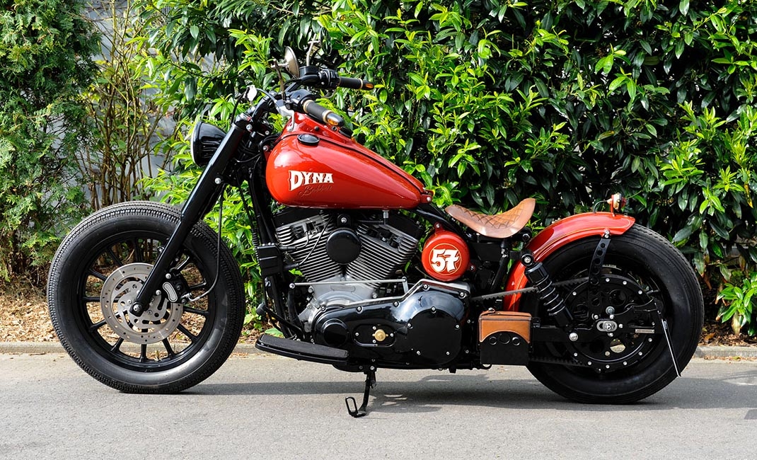 bobber dyna