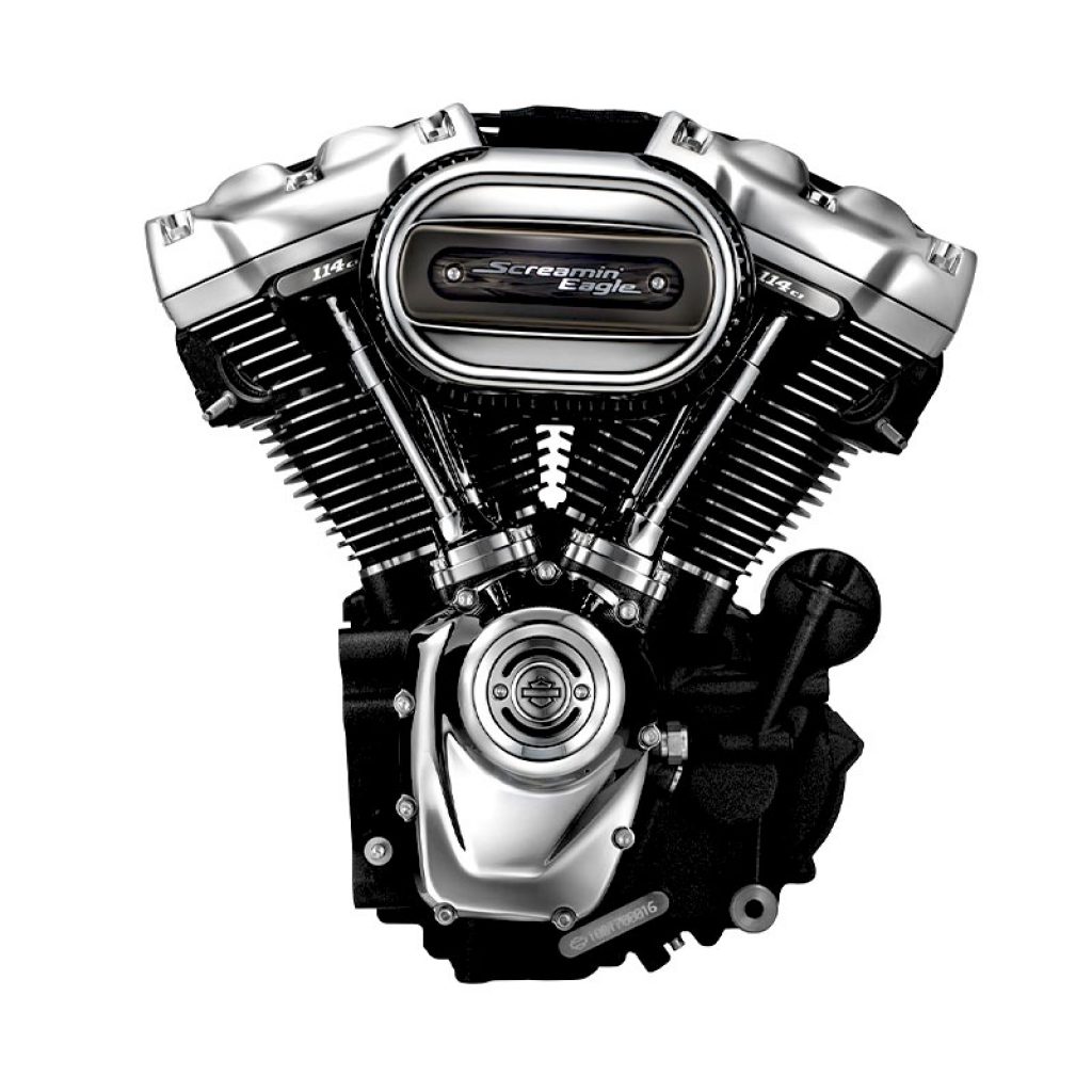 milwaukee eight