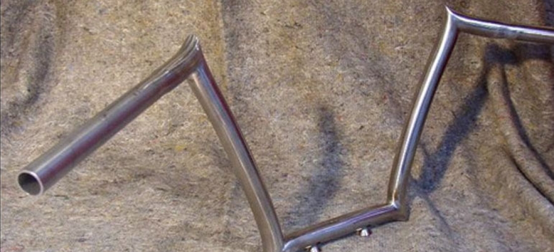 HBS Handle Bar für HarleyDavidson HBS Customs GmbH